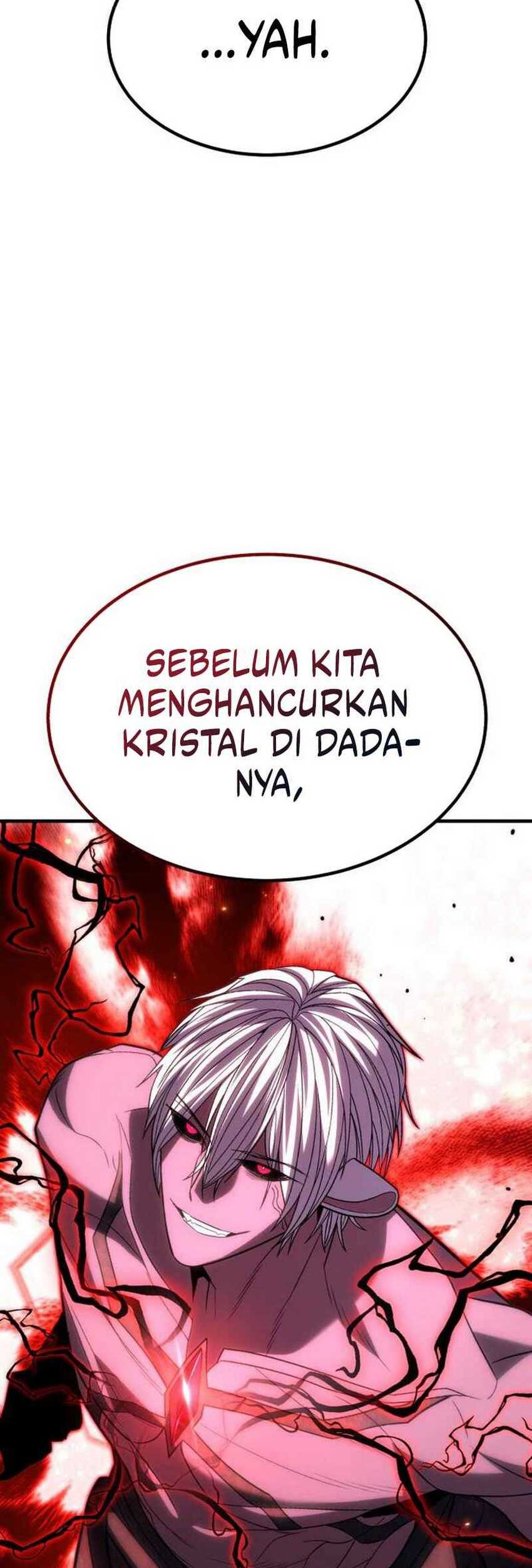 Expelled Hero Is Too Strong Bab 49 halaman 73