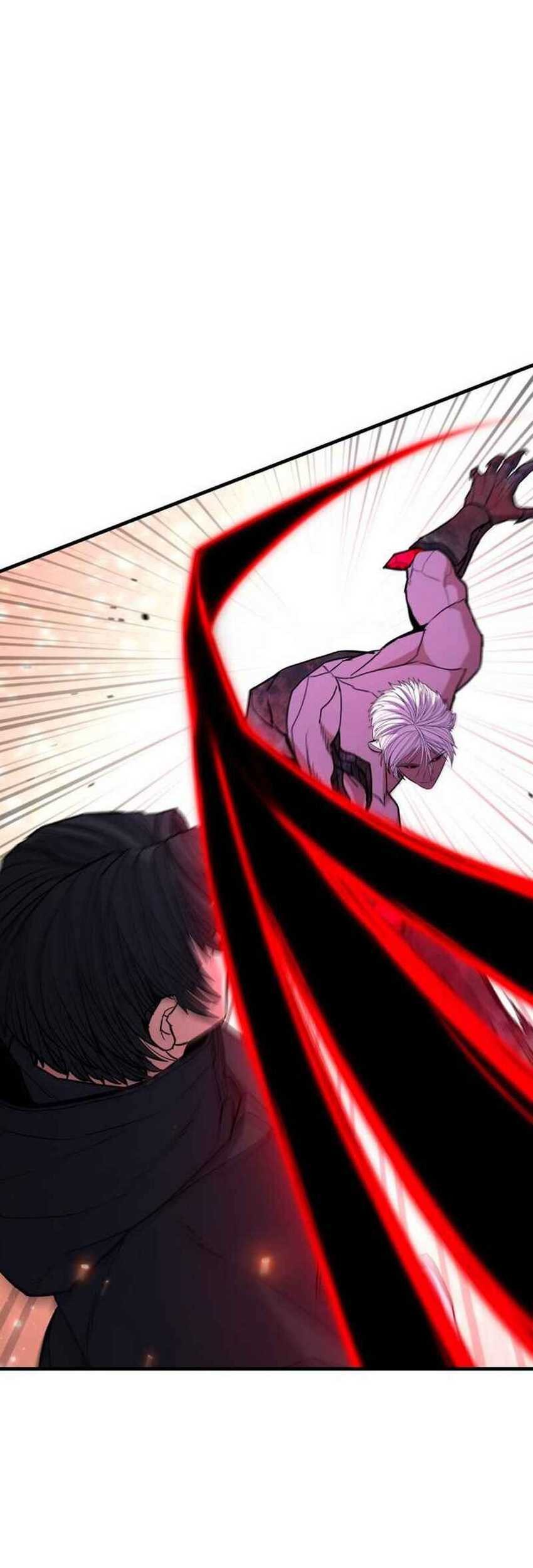 Expelled Hero Is Too Strong Bab 49 halaman 84