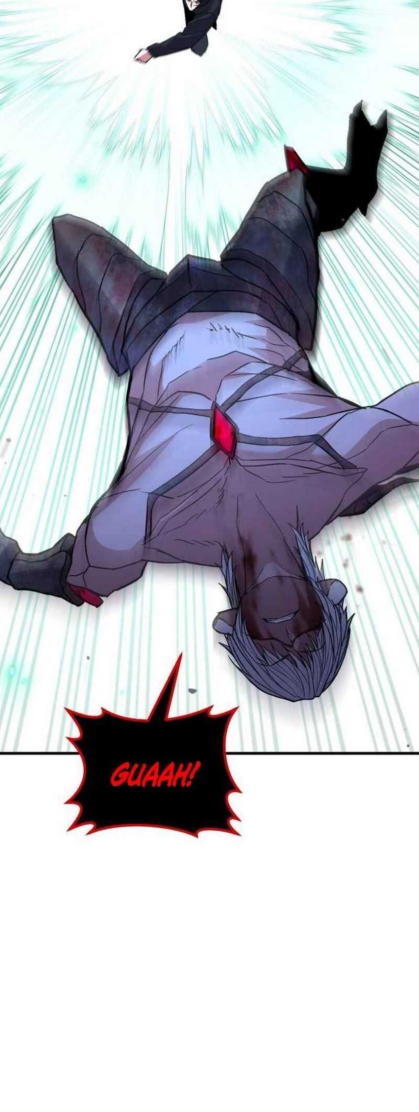 Expelled Hero Is Too Strong Bab 49 halaman 89