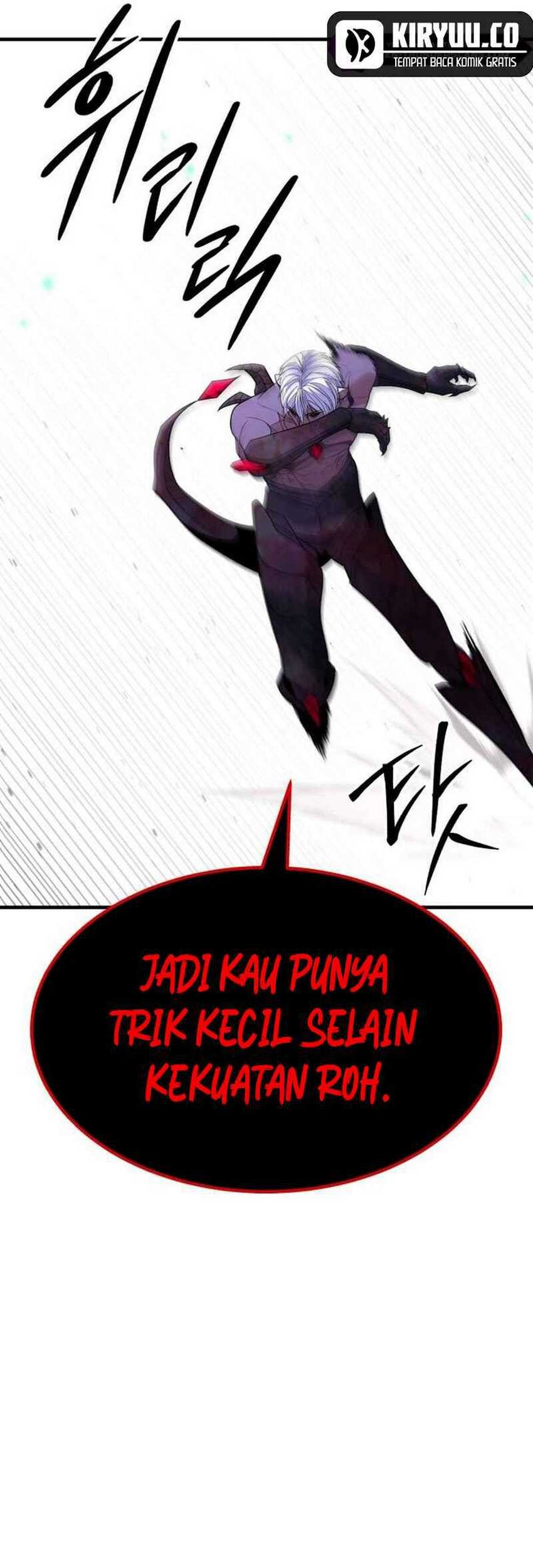 Expelled Hero Is Too Strong Bab 49 halaman 90