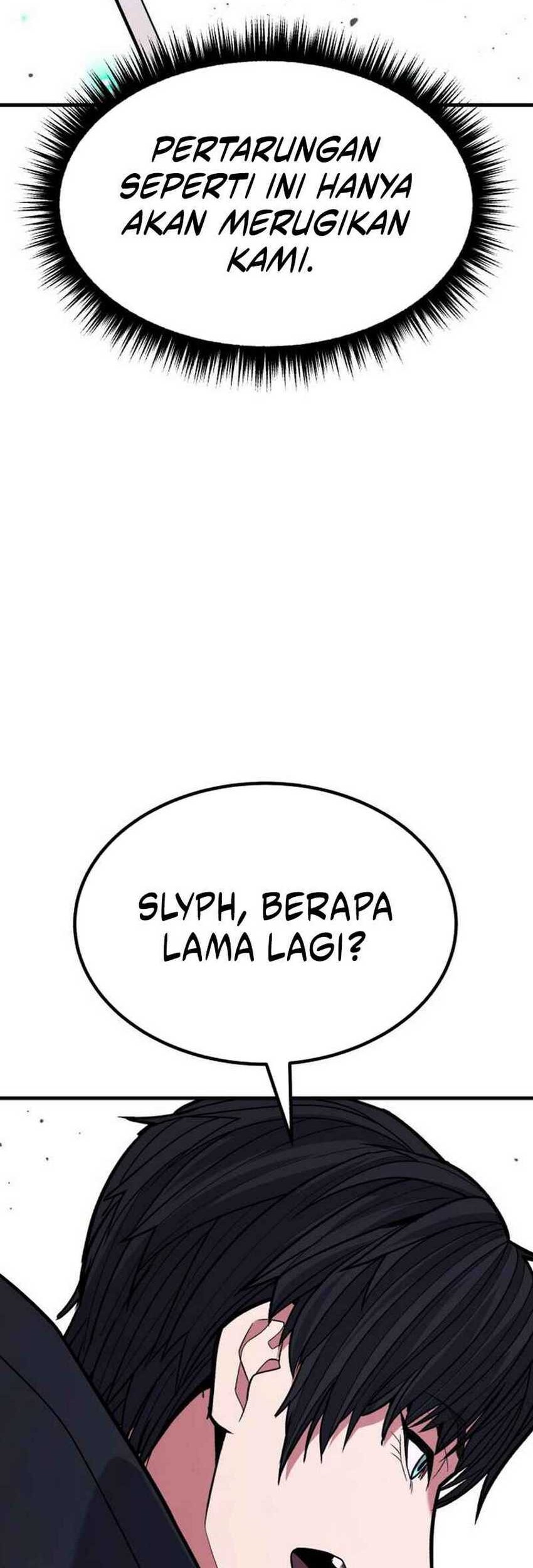 Expelled Hero Is Too Strong Bab 49 halaman 93