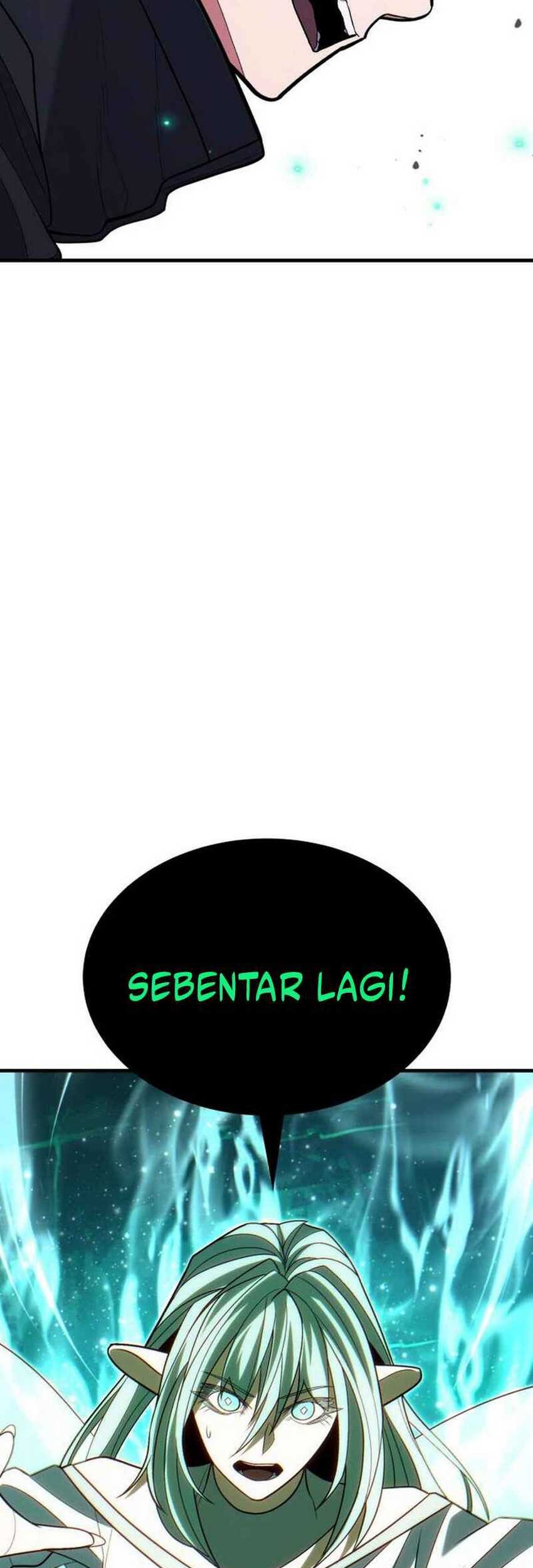 Expelled Hero Is Too Strong Bab 49 halaman 94