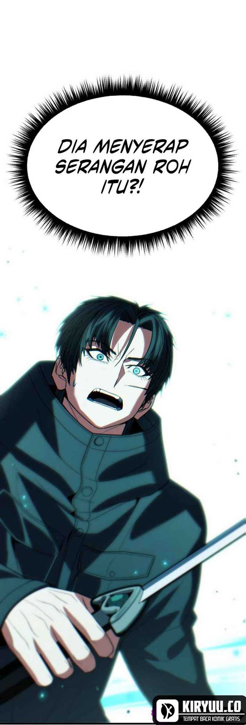 Expelled Hero Is Too Strong Bab 49 halaman 110
