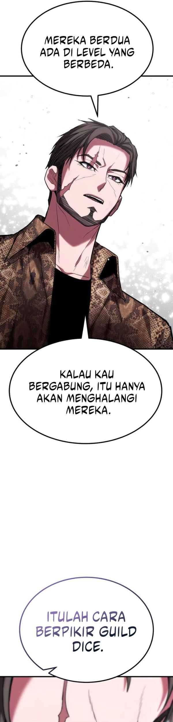 Expelled Hero Is Too Strong Bab 50 halaman 32