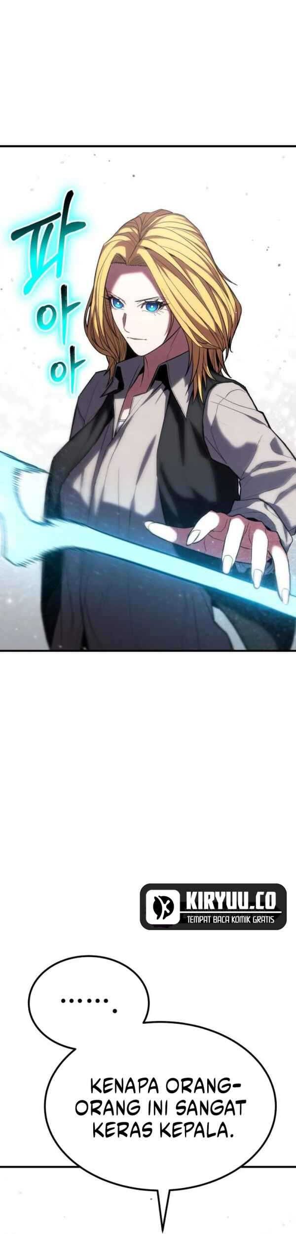Expelled Hero Is Too Strong Bab 50 halaman 34