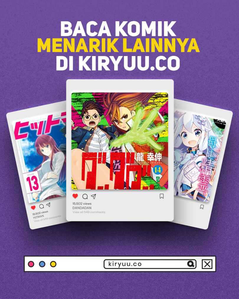 Expelled Hero Is Too Strong Bab 50 halaman 73