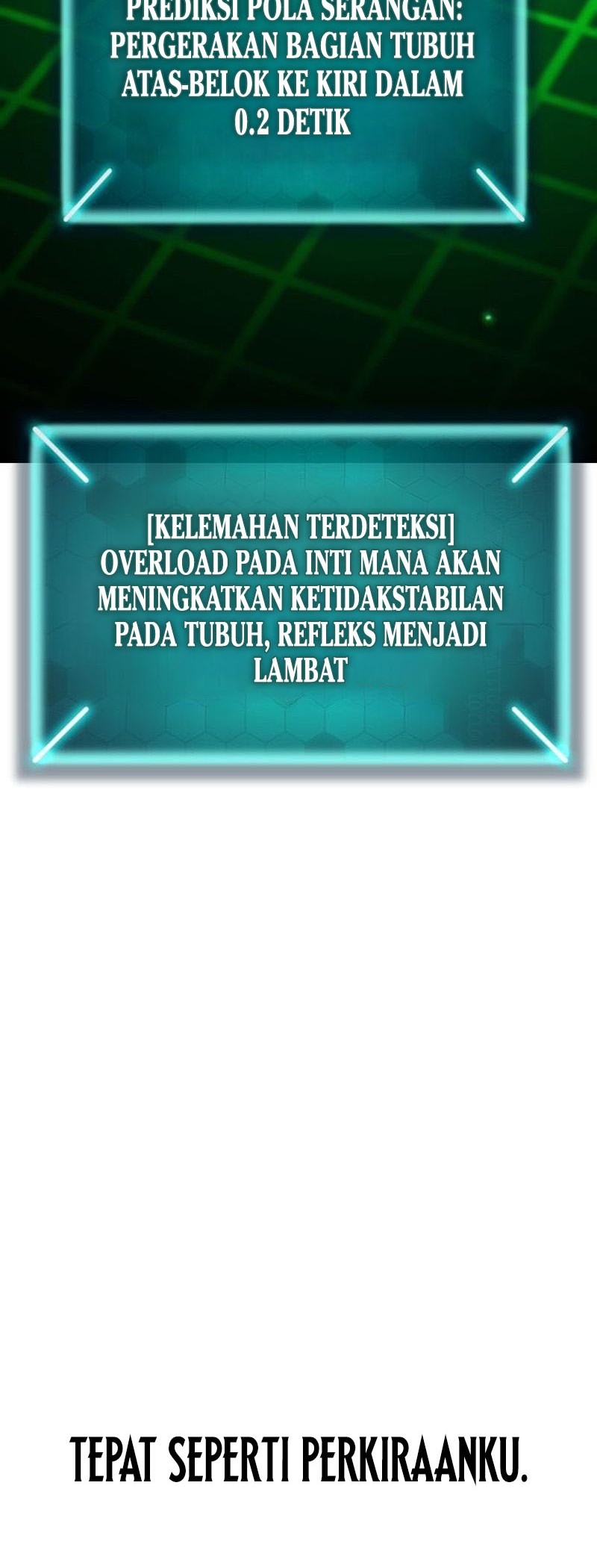 Expelled Hero Is Too Strong Bab 51 halaman 16