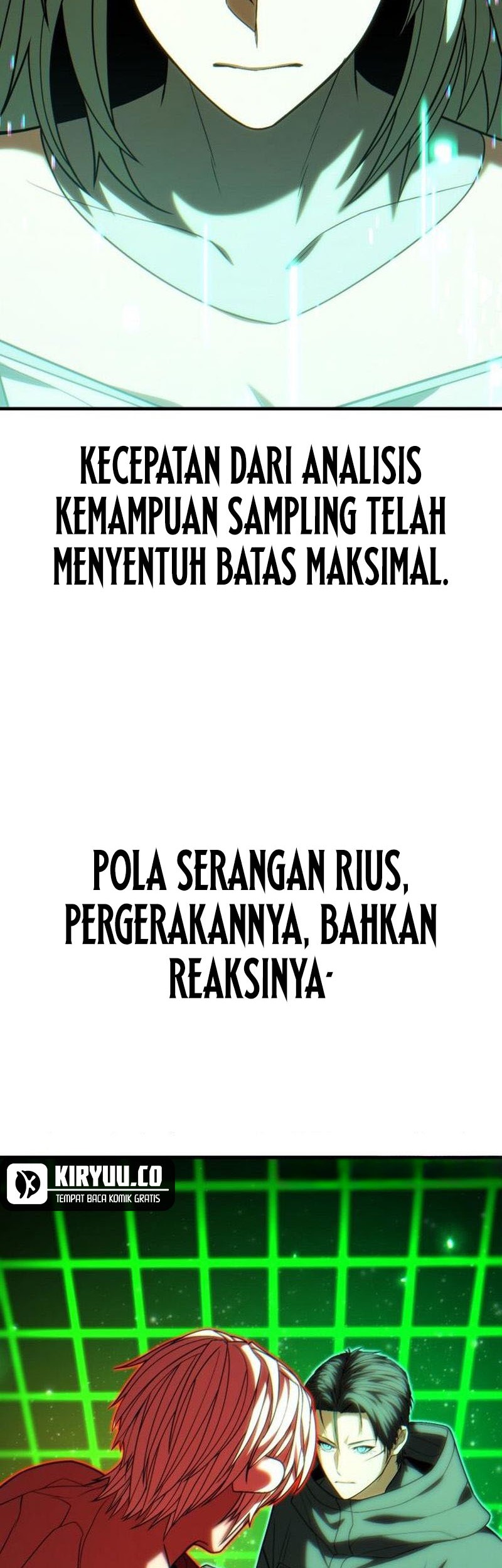 Expelled Hero Is Too Strong Bab 51 halaman 18