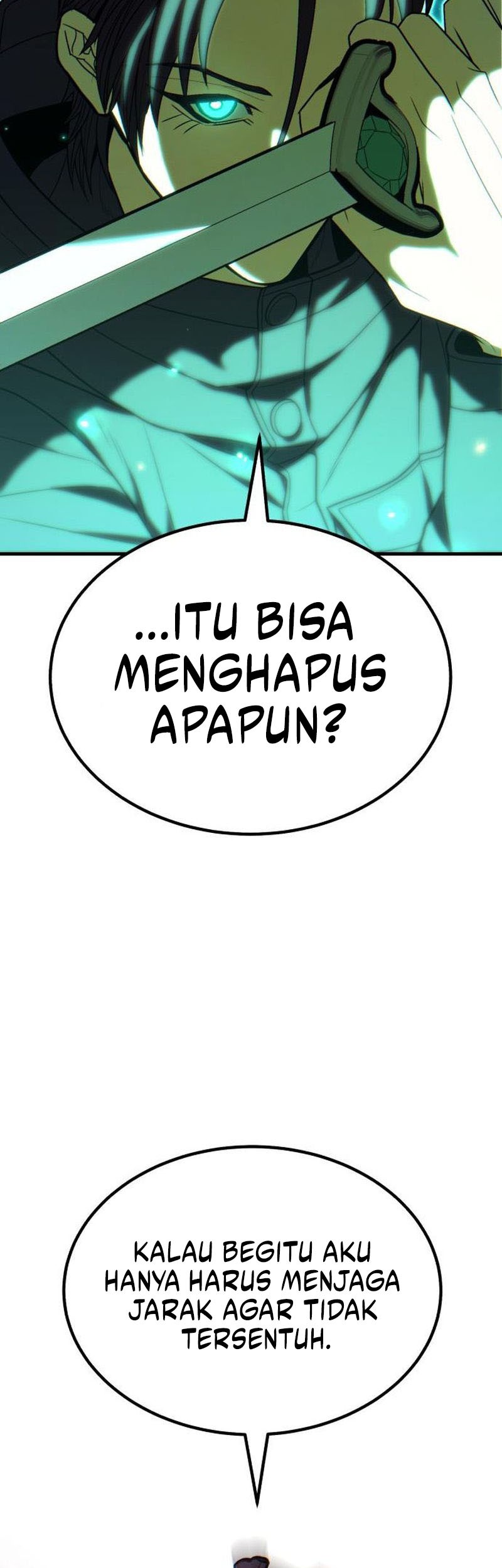Expelled Hero Is Too Strong Bab 51 halaman 47