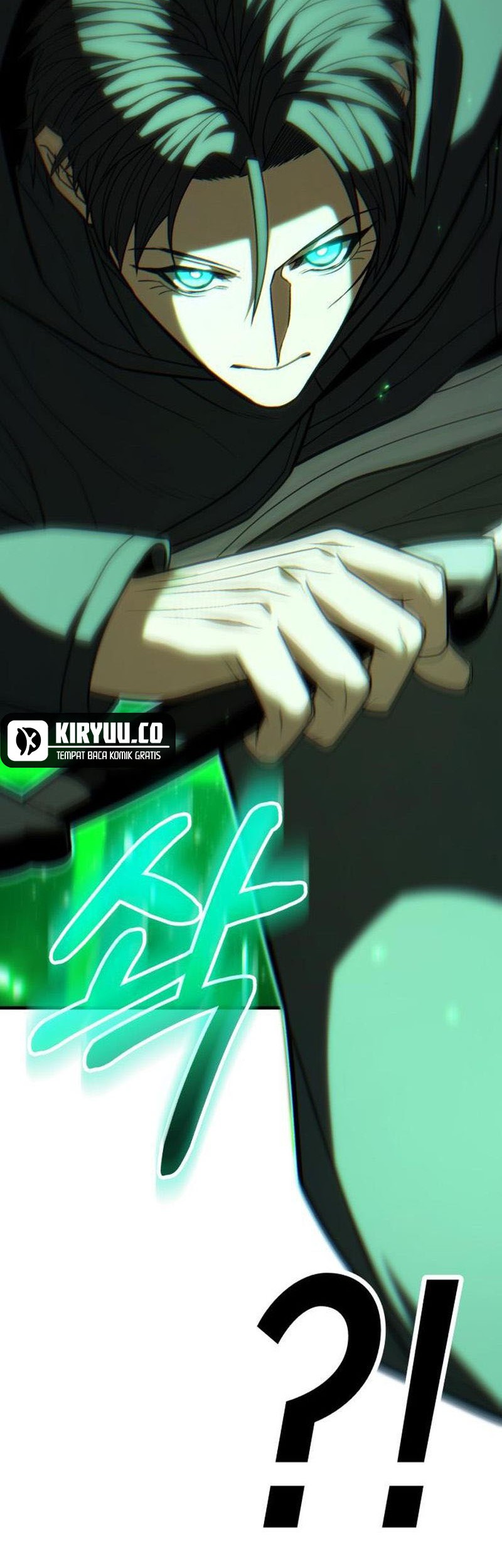Expelled Hero Is Too Strong Bab 51 halaman 57