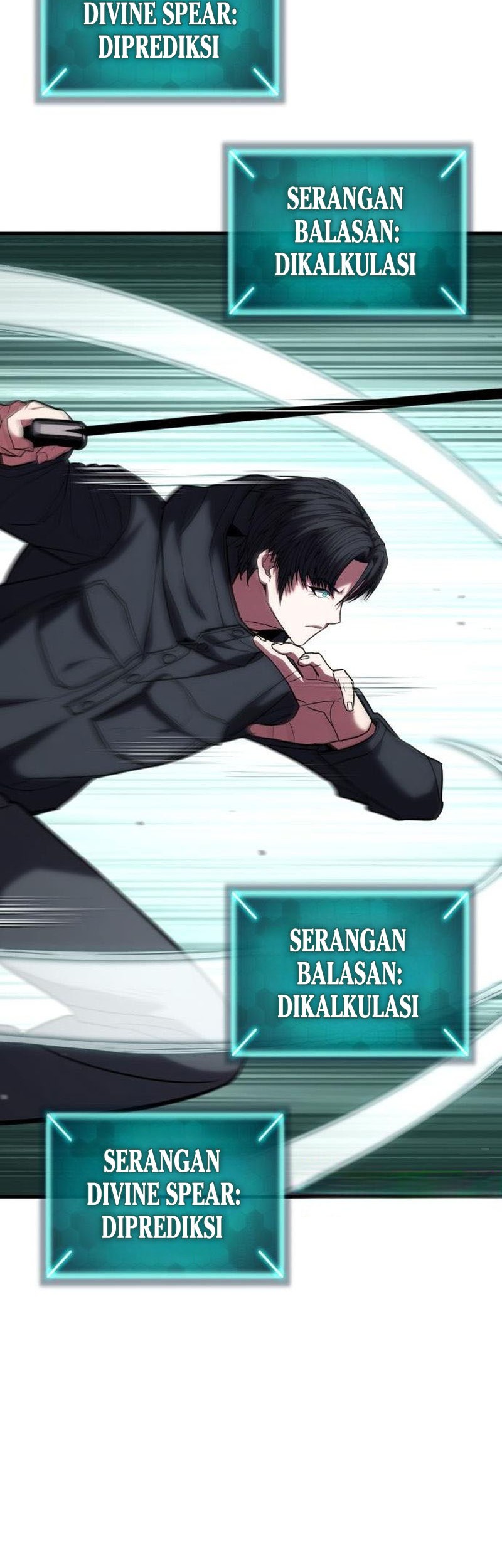 Expelled Hero Is Too Strong Bab 51 halaman 67