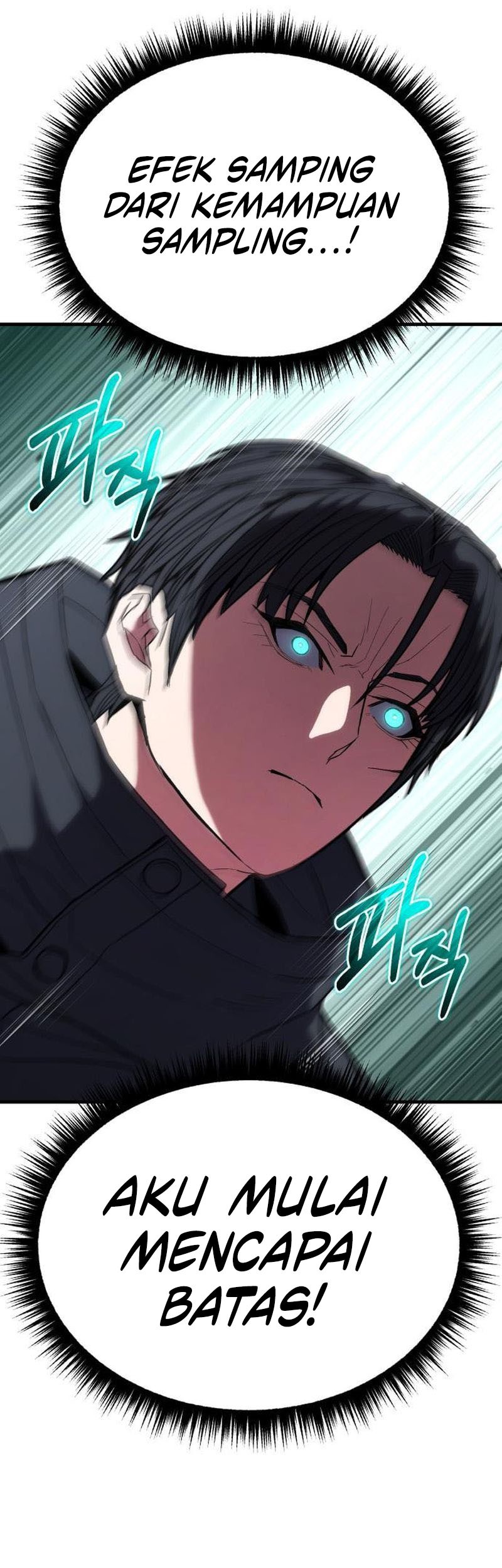 Expelled Hero Is Too Strong Bab 51 halaman 72