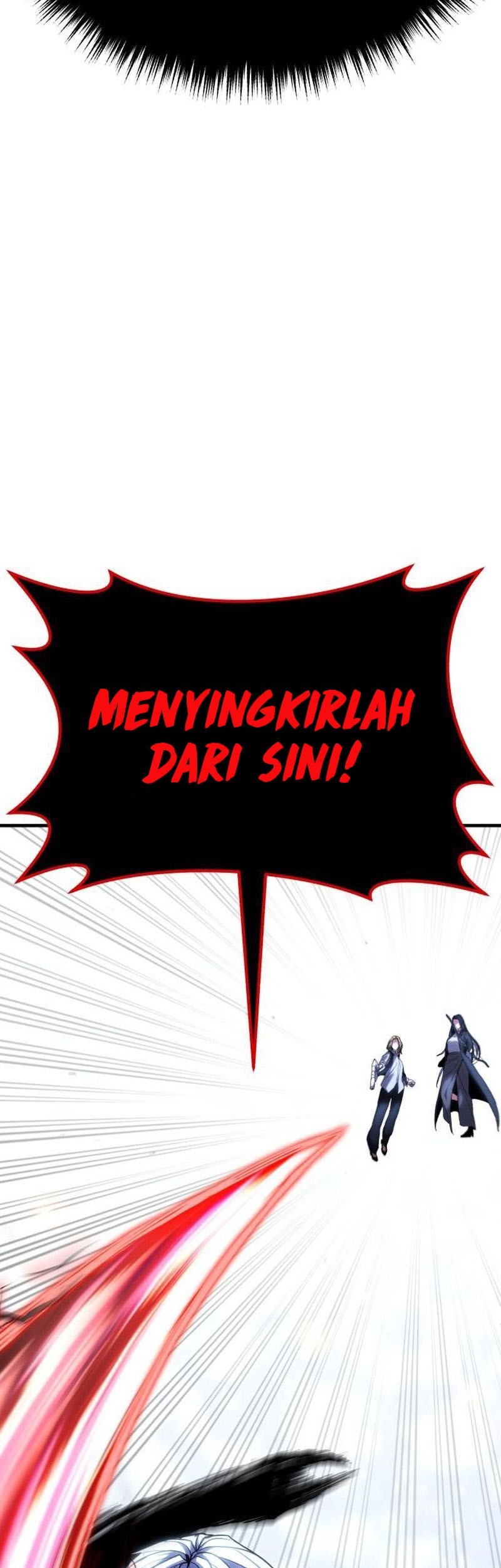 Expelled Hero Is Too Strong Bab 51 halaman 82