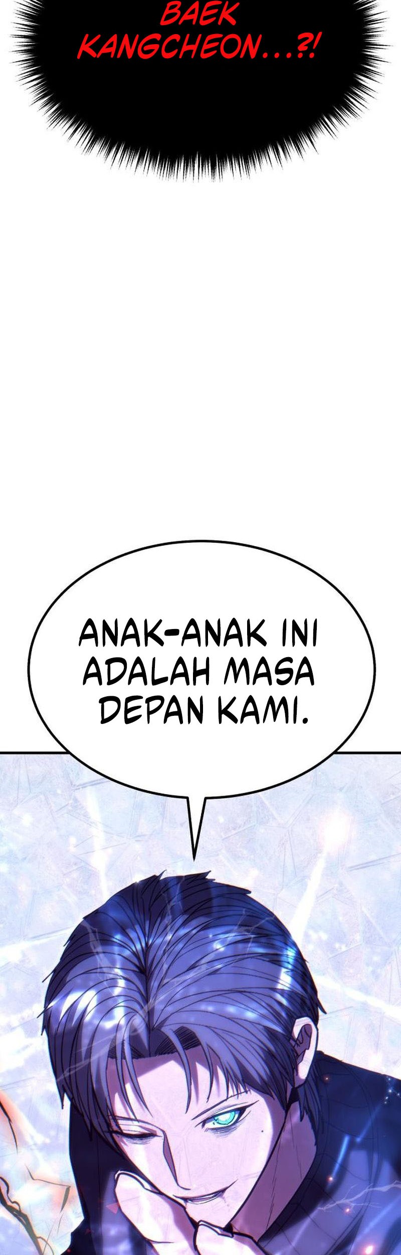 Expelled Hero Is Too Strong Bab 51 halaman 85