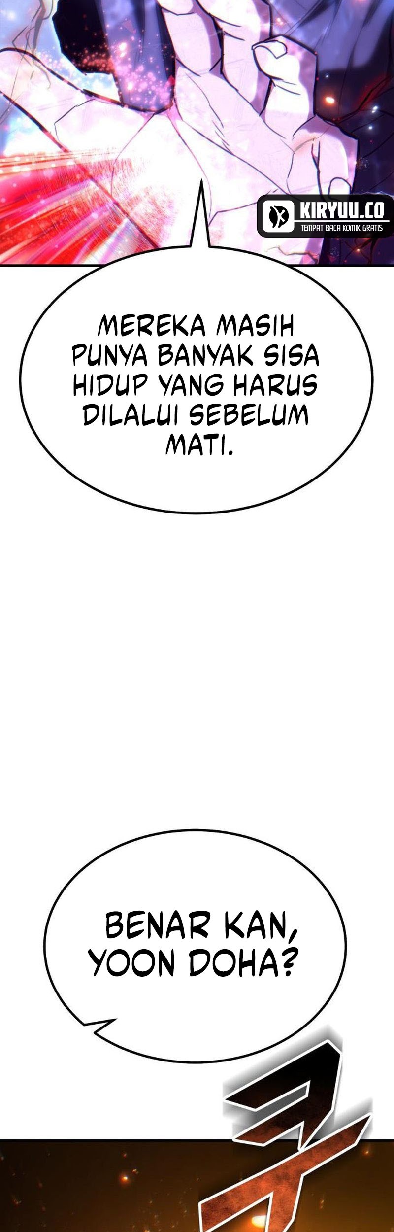 Expelled Hero Is Too Strong Bab 51 halaman 86