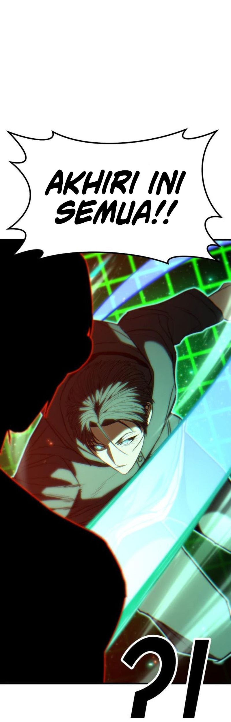 Expelled Hero Is Too Strong Bab 51 halaman 94