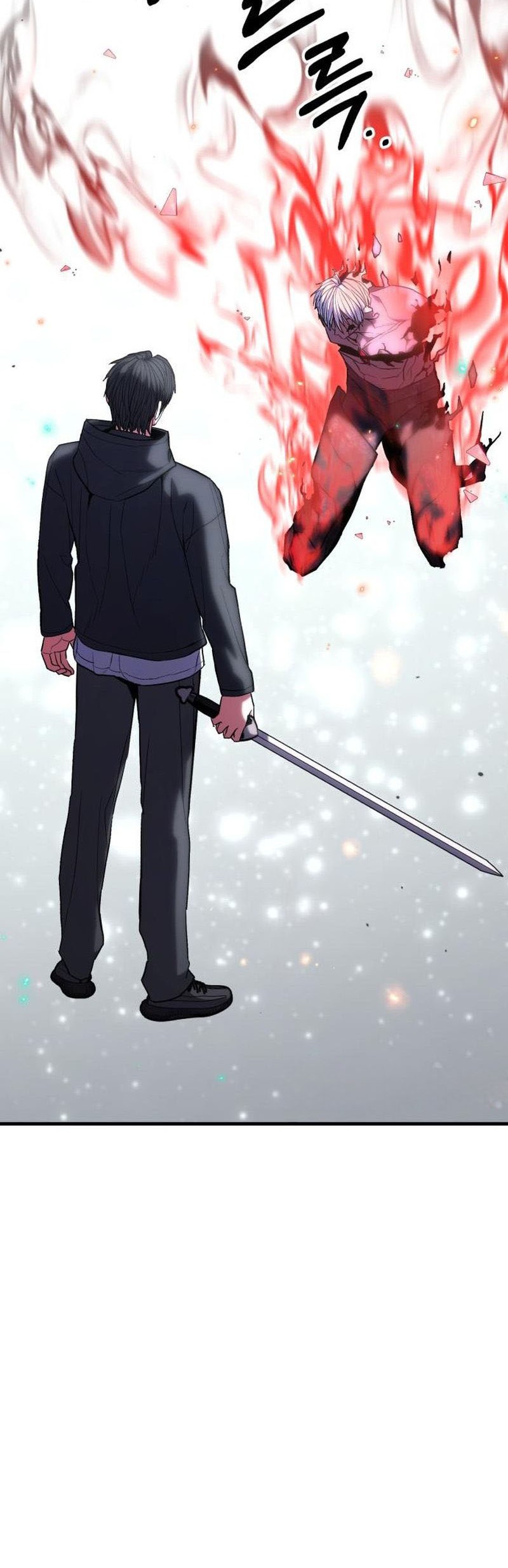 Expelled Hero Is Too Strong Bab 51 halaman 103