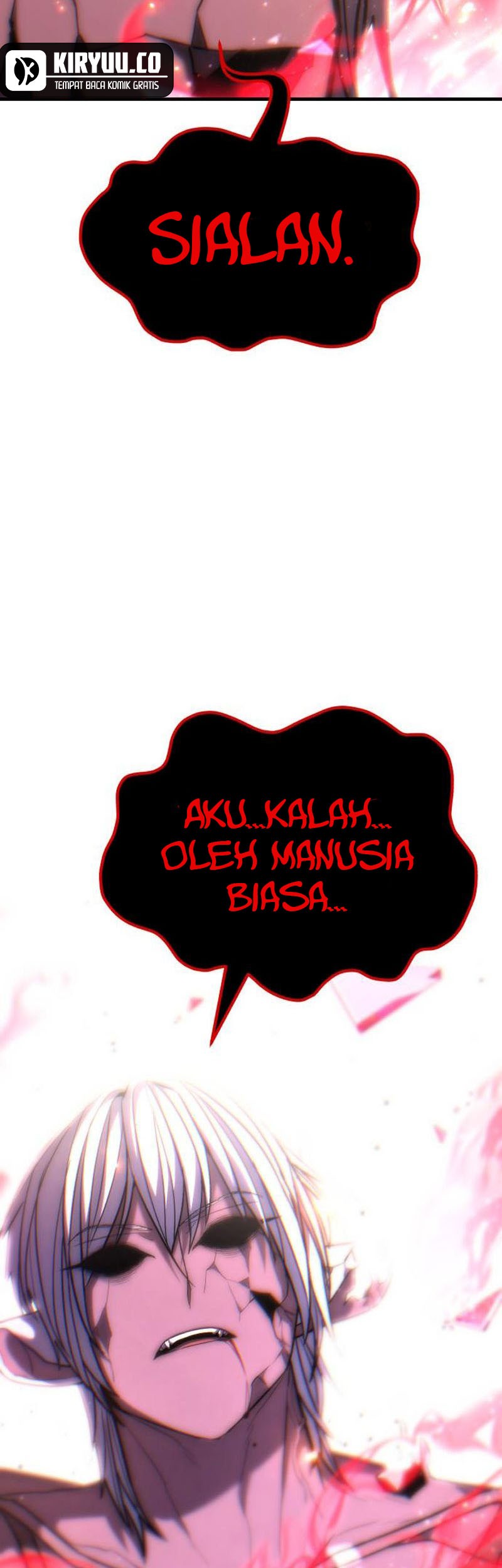 Expelled Hero Is Too Strong Bab 52 halaman 4