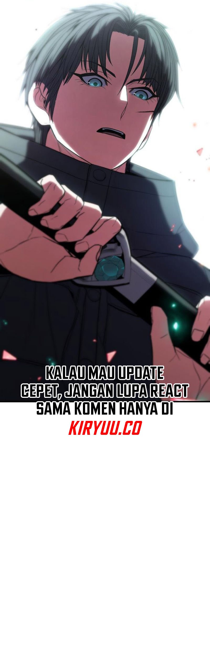 Expelled Hero Is Too Strong Bab 52 halaman 8