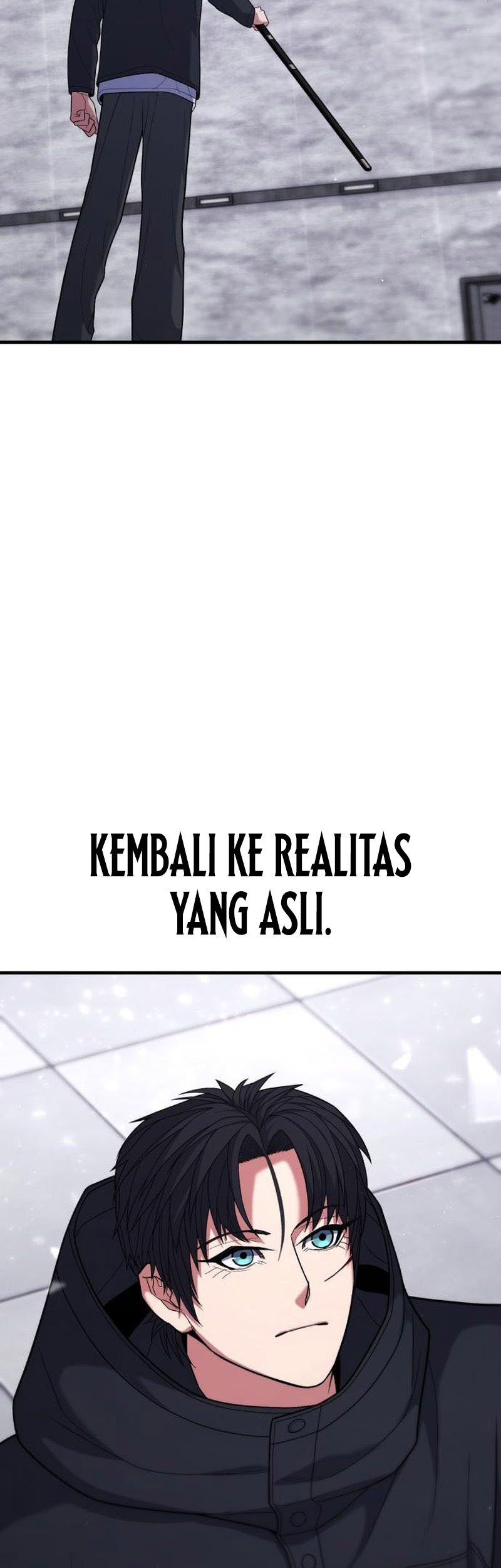 Expelled Hero Is Too Strong Bab 52 halaman 12