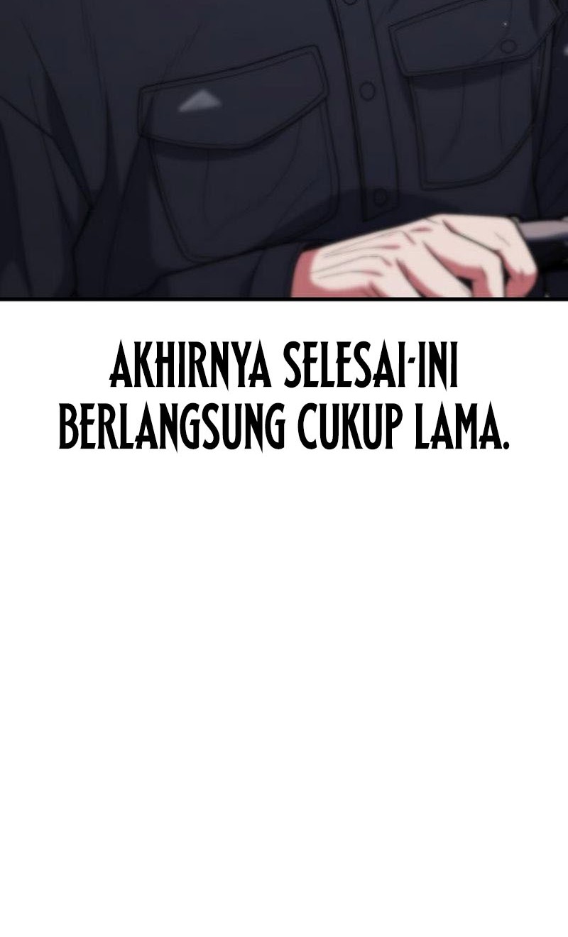 Expelled Hero Is Too Strong Bab 52 halaman 13