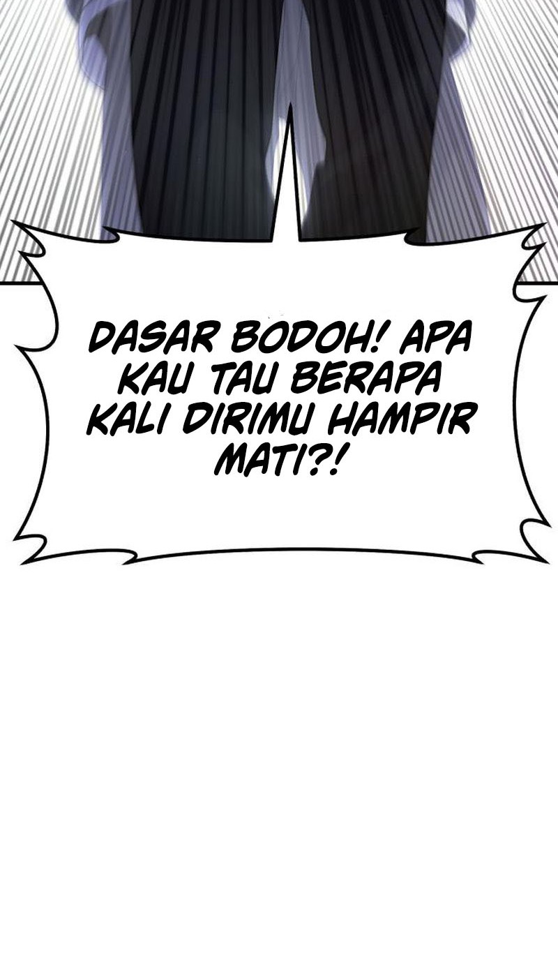 Expelled Hero Is Too Strong Bab 52 halaman 17
