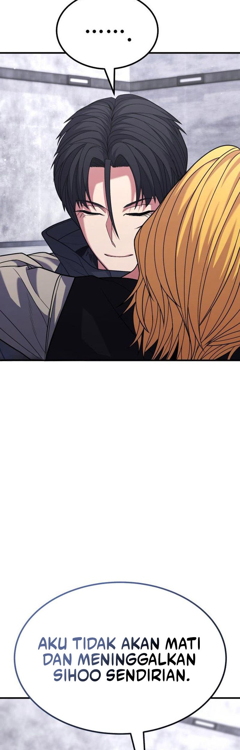 Expelled Hero Is Too Strong Bab 52 halaman 19
