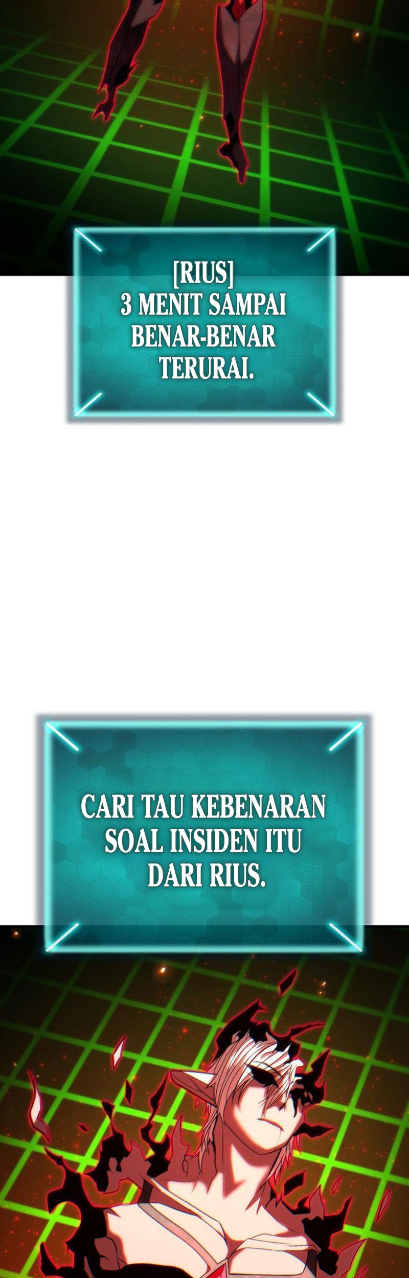 Expelled Hero Is Too Strong Bab 52 halaman 28