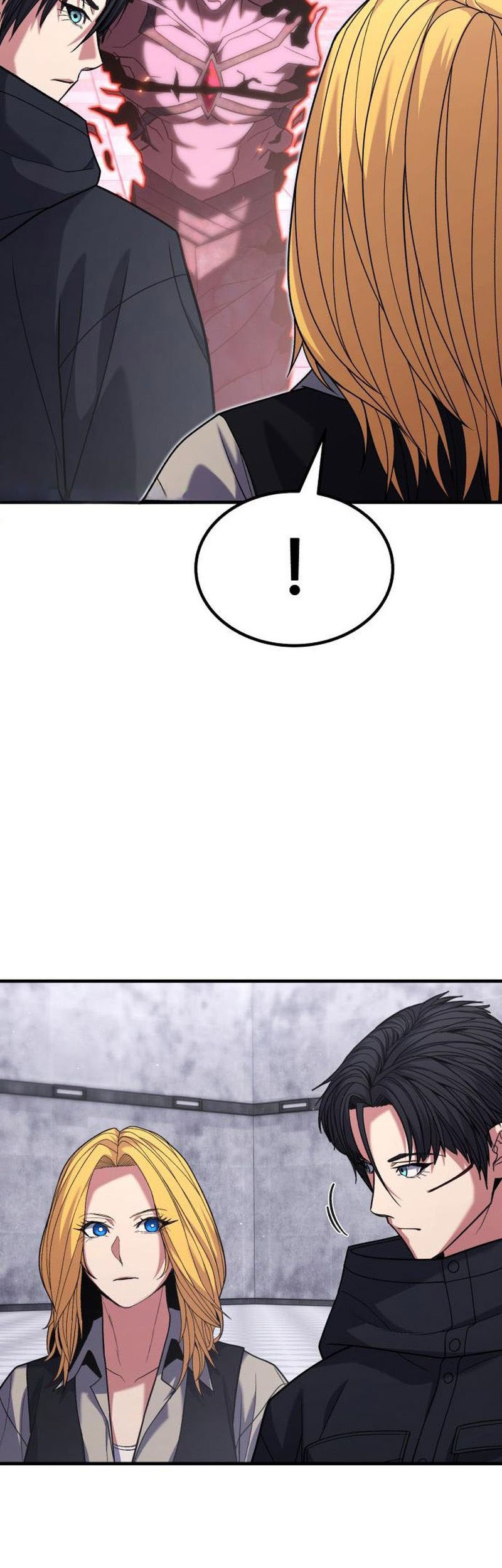 Expelled Hero Is Too Strong Bab 52 halaman 37