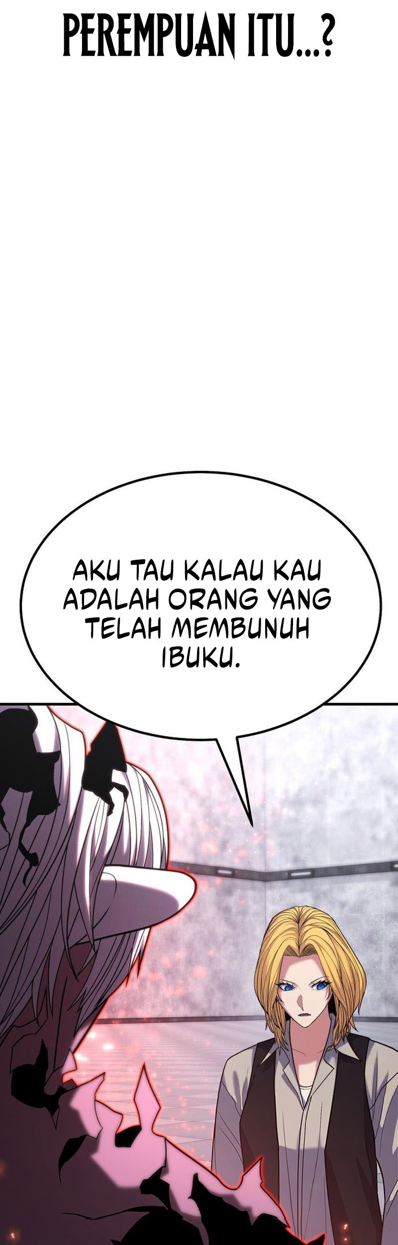 Expelled Hero Is Too Strong Bab 52 halaman 40