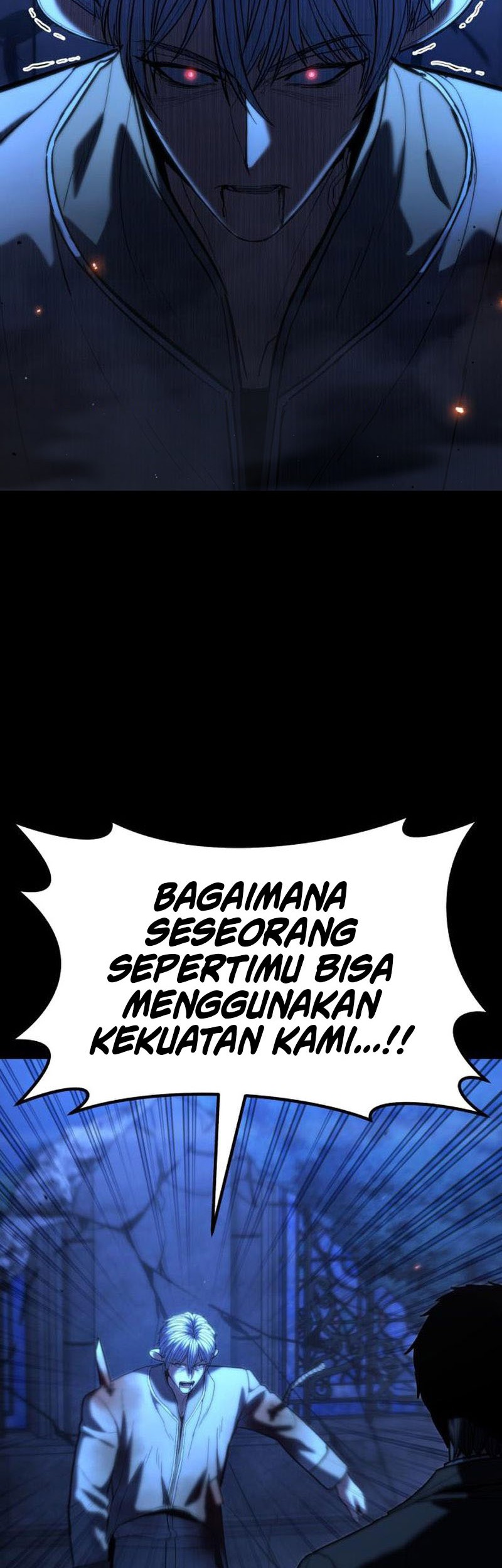 Expelled Hero Is Too Strong Bab 52 halaman 79