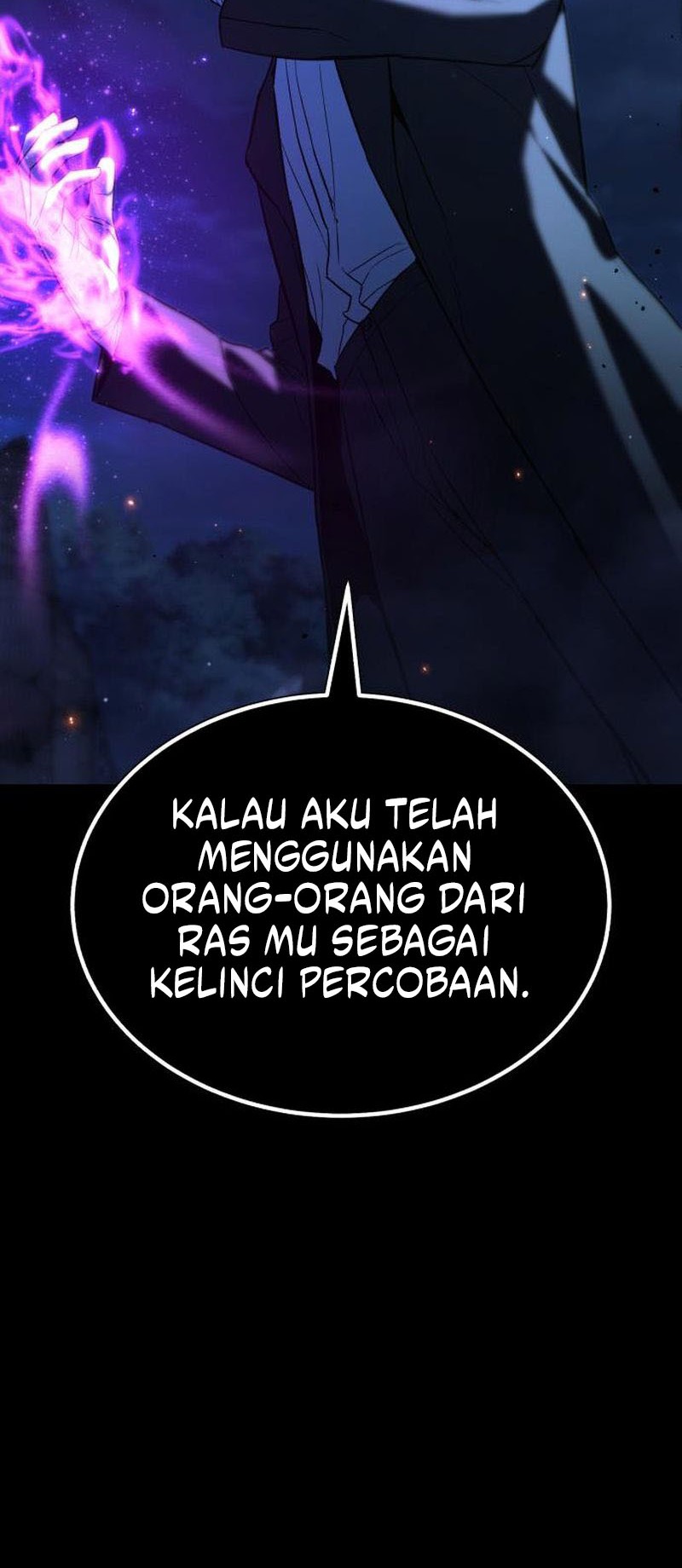 Expelled Hero Is Too Strong Bab 52 halaman 81