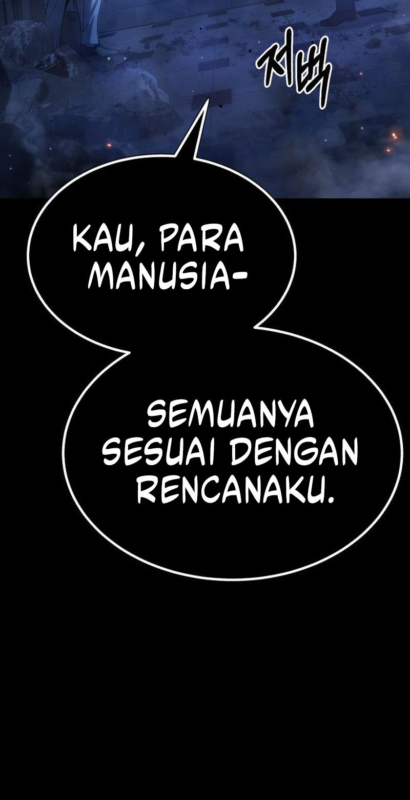 Expelled Hero Is Too Strong Bab 52 halaman 85