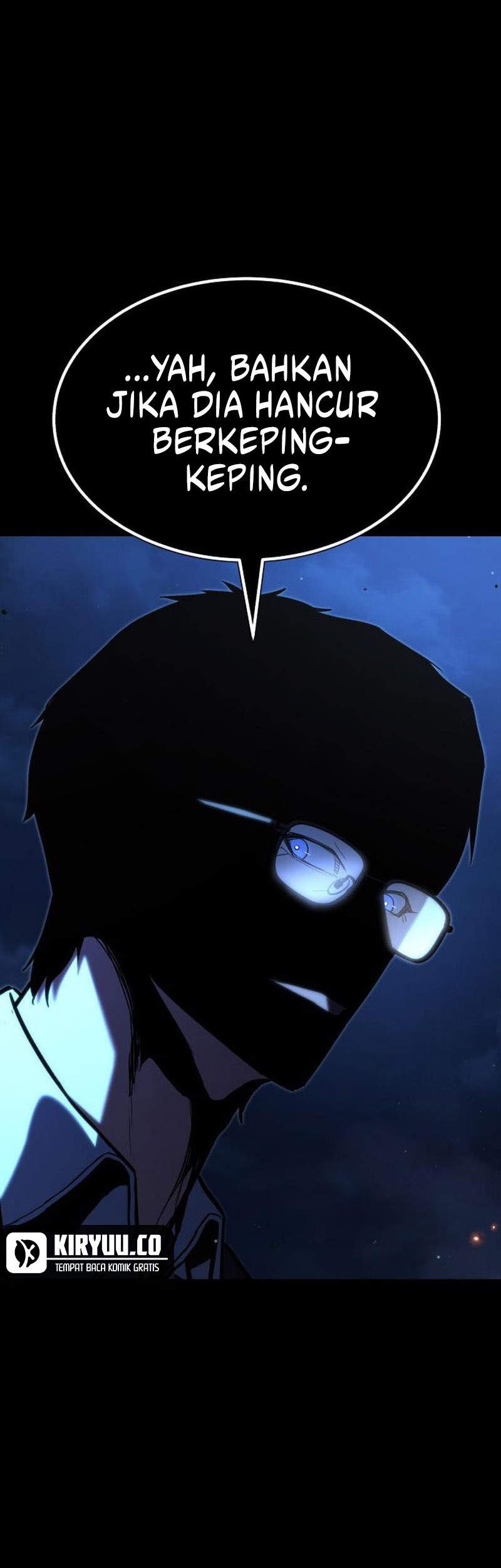 Expelled Hero Is Too Strong Bab 52 halaman 91