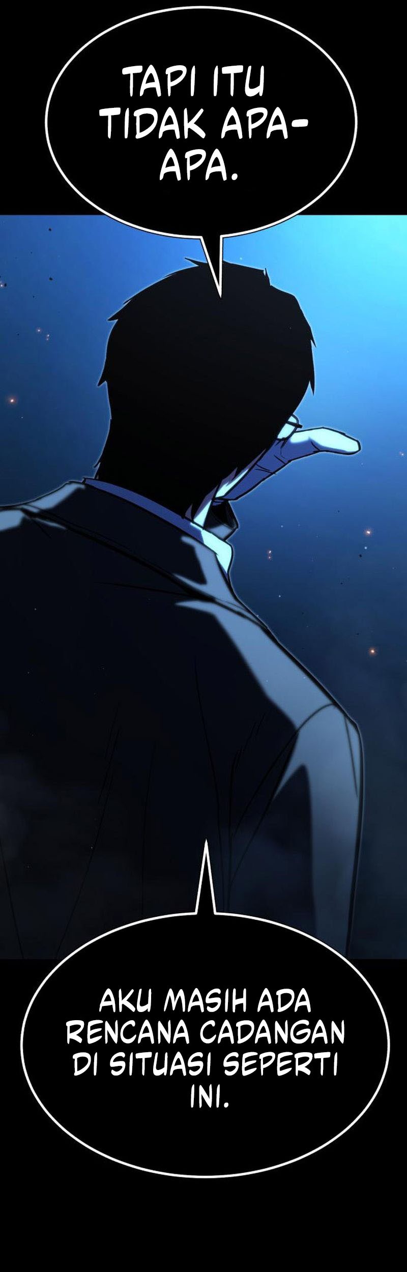 Expelled Hero Is Too Strong Bab 52 halaman 94