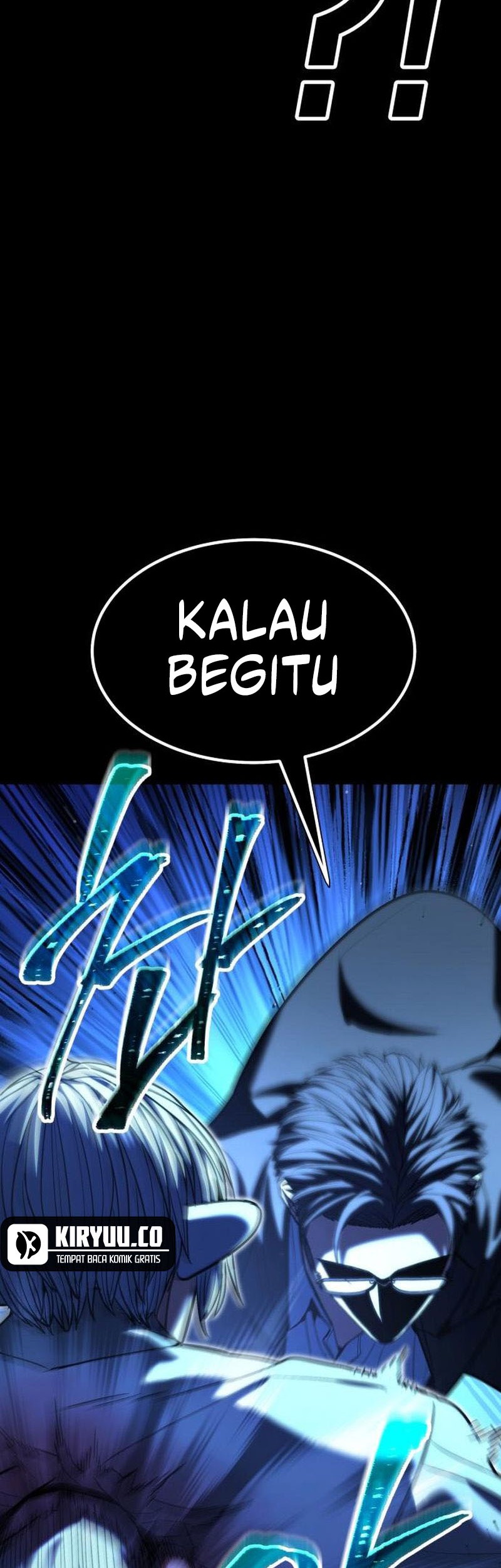 Expelled Hero Is Too Strong Bab 52 halaman 98