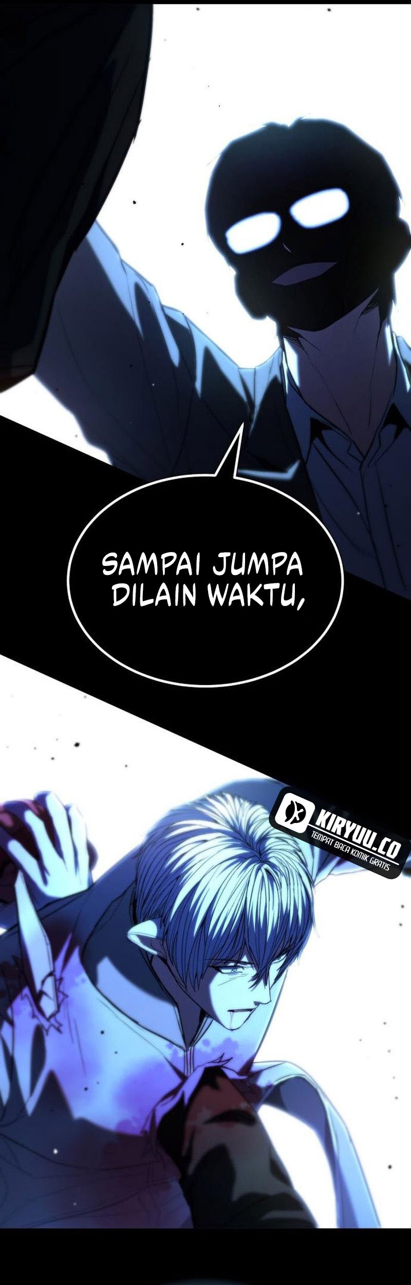 Expelled Hero Is Too Strong Bab 52 halaman 101