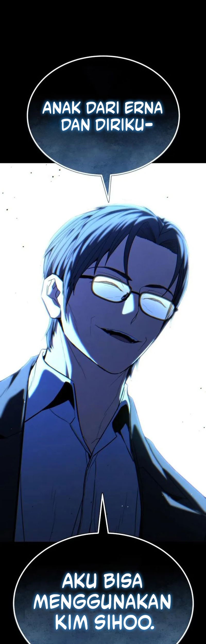Expelled Hero Is Too Strong chapter 53 halaman 4