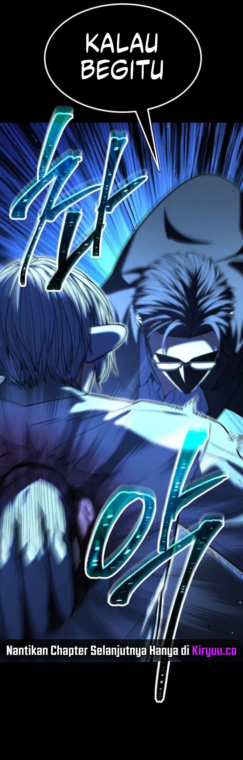 Expelled Hero Is Too Strong chapter 53 halaman 6
