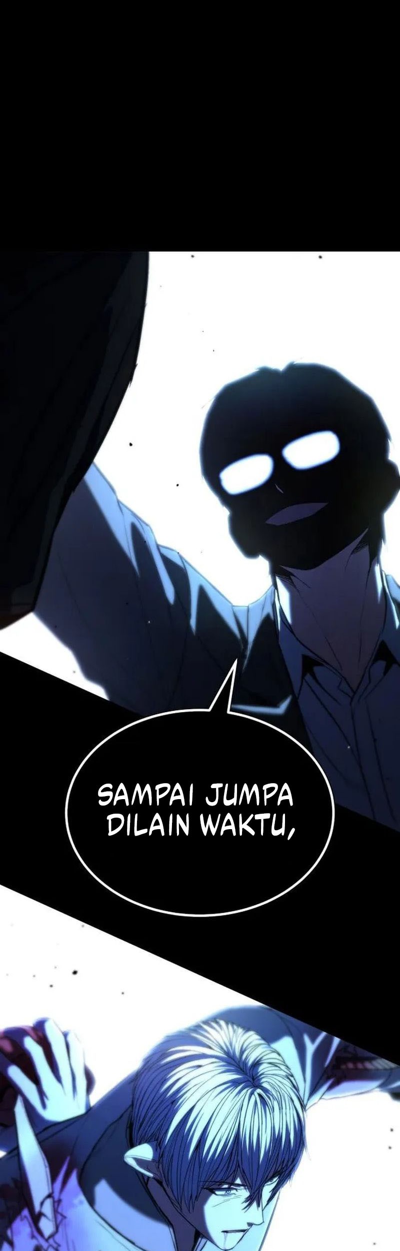 Expelled Hero Is Too Strong chapter 53 halaman 8