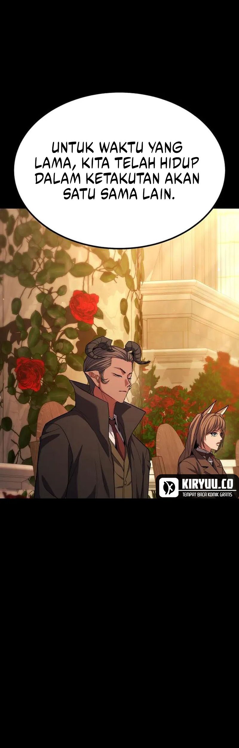 Expelled Hero Is Too Strong chapter 53 halaman 15
