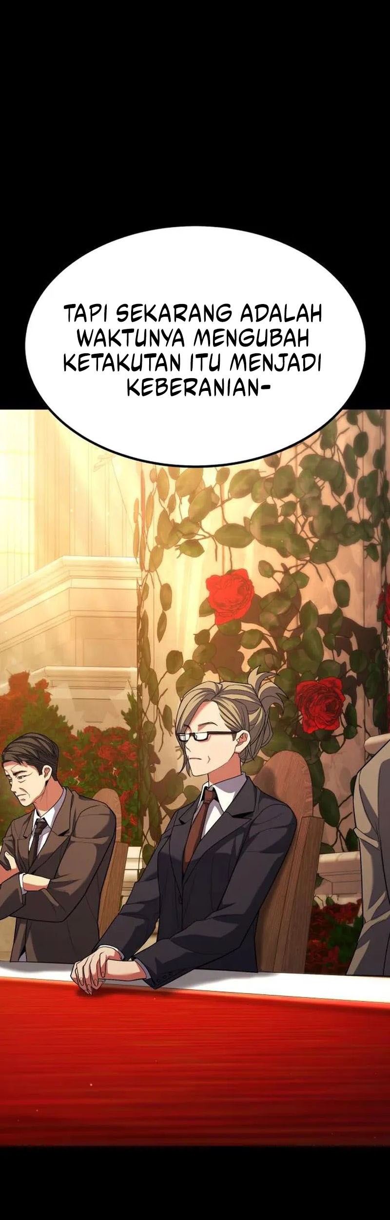Expelled Hero Is Too Strong chapter 53 halaman 16