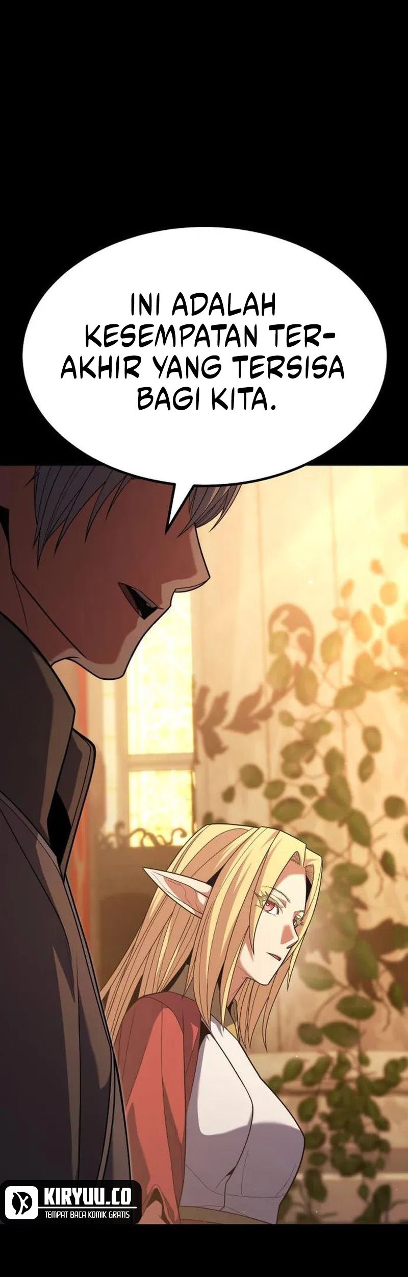 Expelled Hero Is Too Strong chapter 53 halaman 19