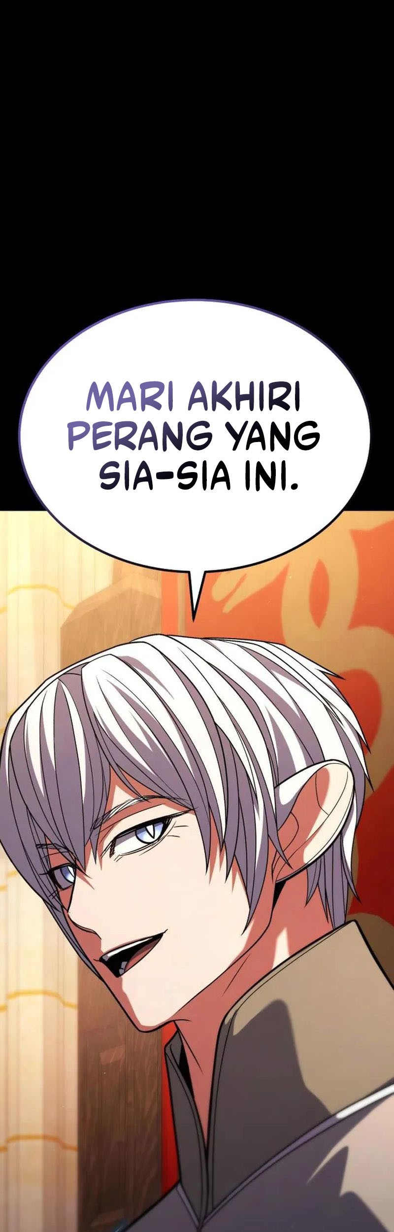Expelled Hero Is Too Strong chapter 53 halaman 20