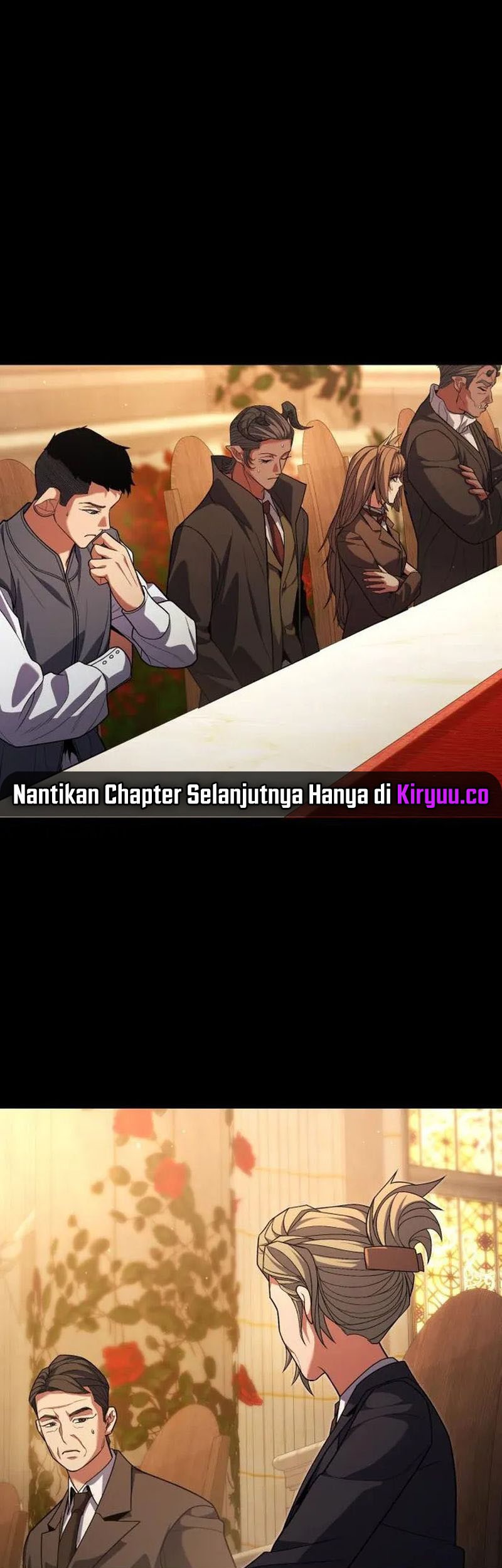 Expelled Hero Is Too Strong chapter 53 halaman 22