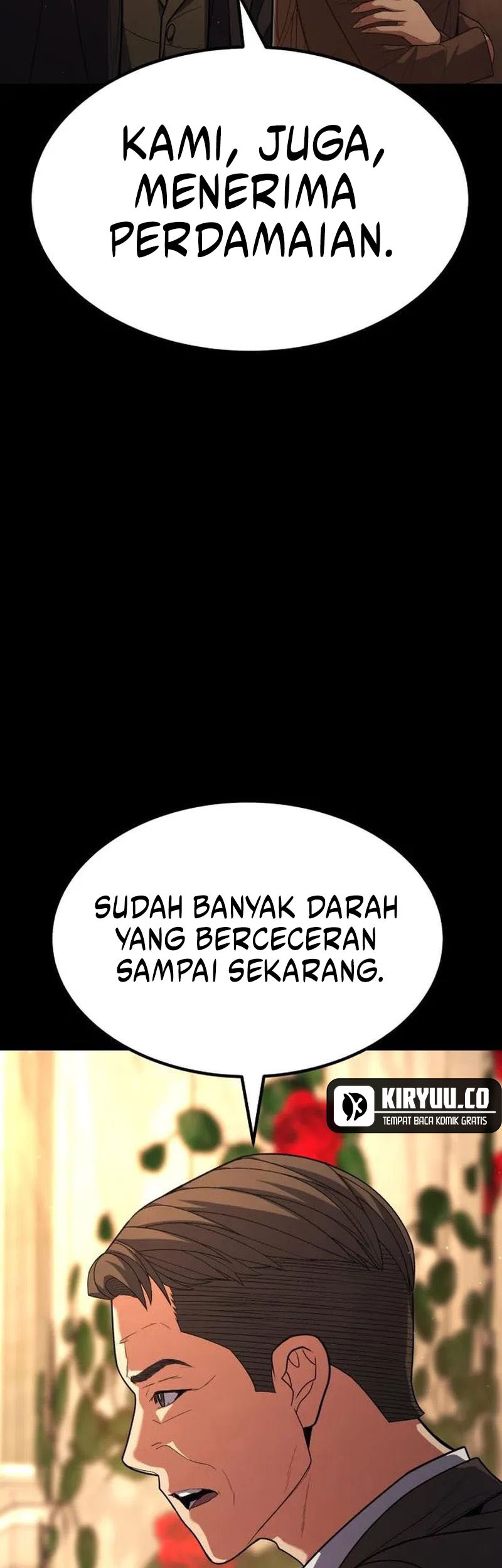 Expelled Hero Is Too Strong chapter 53 halaman 24