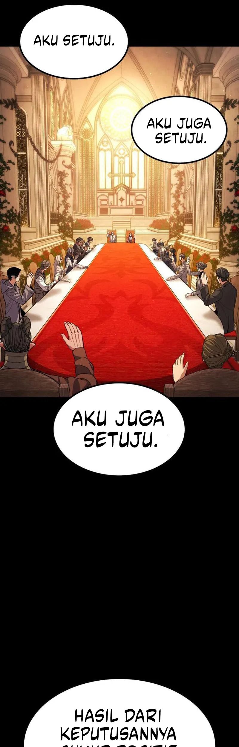 Expelled Hero Is Too Strong chapter 53 halaman 26