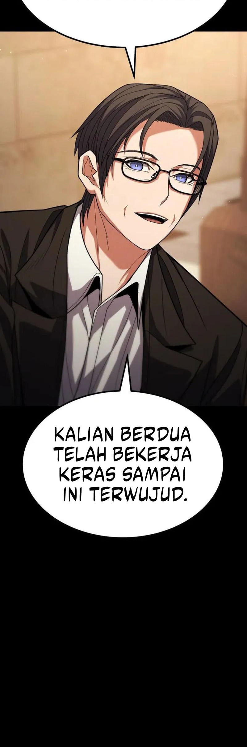 Expelled Hero Is Too Strong chapter 53 halaman 33
