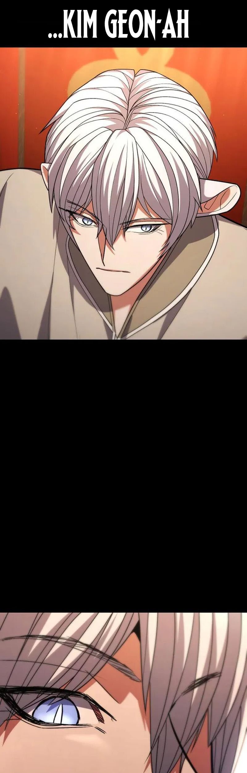 Expelled Hero Is Too Strong chapter 53 halaman 34