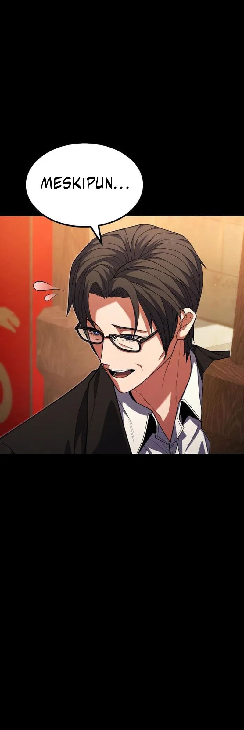 Expelled Hero Is Too Strong chapter 53 halaman 37